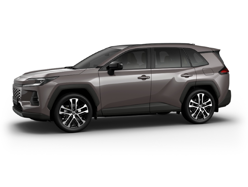 LE (بنظام الدفع الأمامي)